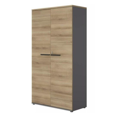 CONNEXION CORPS ANTHRACITE RGT HAUT L100 2P./CDB/CDB 5c