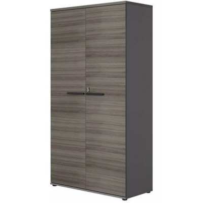 CONNEXION CORPS ANTHRACITE RGT HAUT L100 2P./CVG/CVG 5c