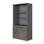 CONNEXION CORPS ANTHRACITE RGT HAUT L100 2P.3N./CVG/CVG 5c