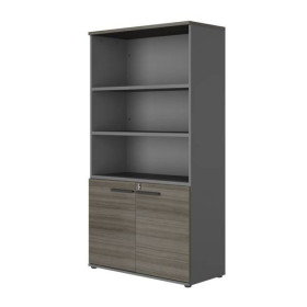 CONNEXION CORPS ANTHRACITE RGT HAUT L100 2P.3N./CVG/CVG 5c