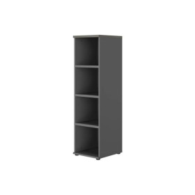 CONNEXION CORPS ANTHRACITE COLONNE MI-HAUT L40 4N./CVG 2c