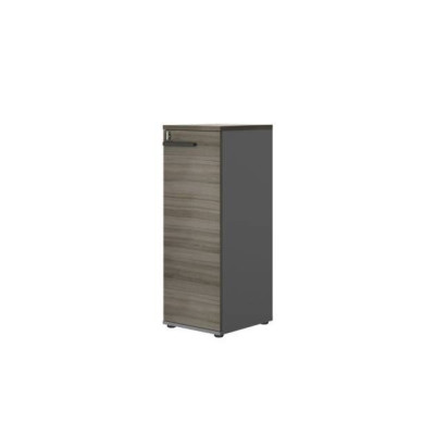 CONNEXION CORPS ANTHRACITE COLONNE BASSE L40 1P./CVG/CVG 3c
