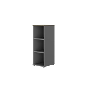 CONNEXION CORPS ANTHRACITE COLONNE BASSE L40 3N./CVG 2c