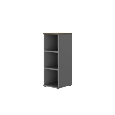 CONNEXION CORPS ANTHRACITE COLONNE BASSE L40 3N./CVG 2c