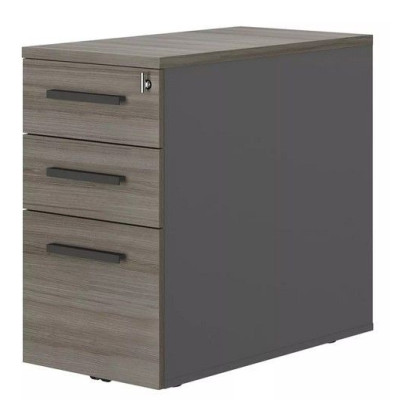 CONNEXION CORPS ANTHRACITE CAISSON BOUT BUREAU P60 /CVG 2c