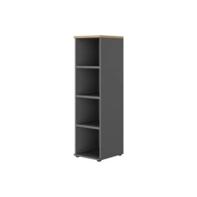 CONNEXION CORPS ANTHRACITE COLONNE MI-HAUT L40 4N./CDB 2c
