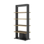 CONNEXION CORPS ANTHRACITE BIBLIOTHEQUE /CDB 2c