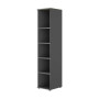 CONNEXION CORPS ANTHRACITE COLONNE HAUTE L40 5N./CVG 3c