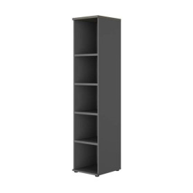 CONNEXION CORPS ANTHRACITE COLONNE HAUTE L40 5N./CVG 3c