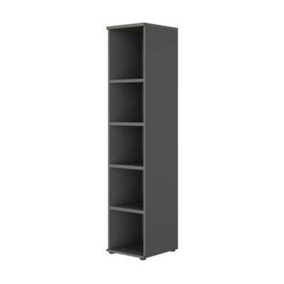 CONNEXION CORPS ANTHRACITE COLONNE HAUTE L40 5N./CVG 3c