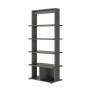 CONNEXION CORPS ANTHRACITE BIBLIOTHEQUE /CVG 2c