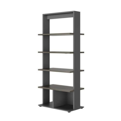 CONNEXION CORPS ANTHRACITE BIBLIOTHEQUE /CVG 2c