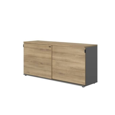 CONNEXION CORPS ANTHRACITE CREDENCE /CDB/CDB 4c