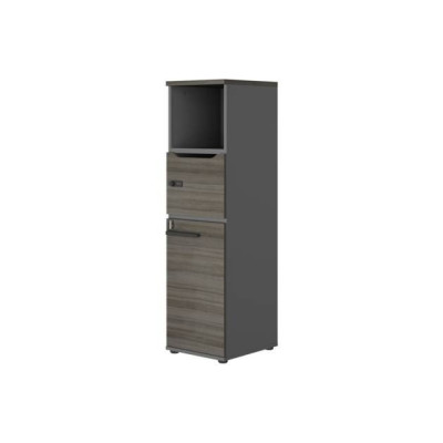 CONNEXION CORPS ANTHRACITE CO.MI-HT L40 1P.1C.1N./CVG/CVG 4c