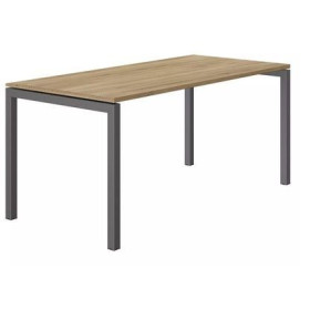 CONNEXION CORPS ANTHRACITE PLAN T.MET.DRT 120X70/CDB 3c