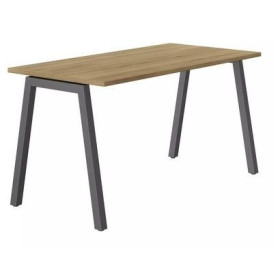 CONNEXION CORPS ANTHRACITE PLAN T.MET.TR. 120X70/CDB 3c