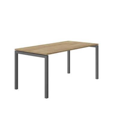 CONNEXION CORPS ANTHRACITE PLAN T.MET.DRT 140X80/CDB 3c