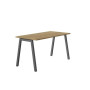 CONNEXION CORPS ANTHRACITE PLAN T.MET.TR. 160X70/CDB 3c