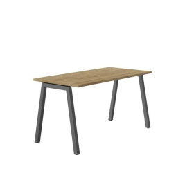CONNEXION CORPS ANTHRACITE PLAN T.MET.TR. 160X70/CDB 3c