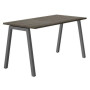 CONNEXION CORPS ANTHRACITE PLAN T.MET.TR. 140X80/CVG 3c