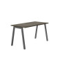 CONNEXION CORPS ANTHRACITE PLAN T.MET.TR. 160X70/CVG 3c