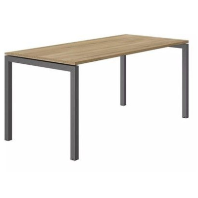 CONNEXION CORPS ANTHRACITE PLAN T.MET.DRT 120X80/CDB 3c