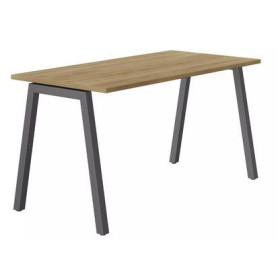 CONNEXION CORPS ANTHRACITE PLAN T.MET.TR. 140X80/CDB 3c