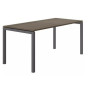CONNEXION CORPS ANTHRACITE PLAN T.MET.DRT 140X70/CVG 3c