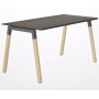 CONNEXION CORPS ANTHRACITE PLAN T.BOI.TR. 160X70/CVG 4c