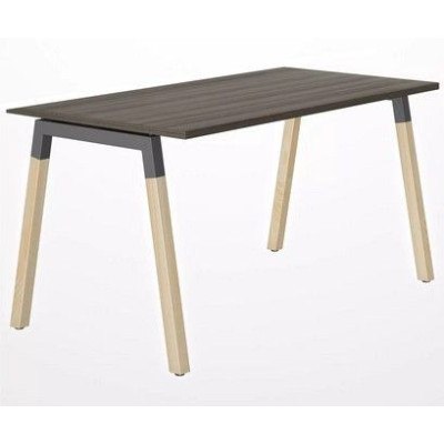 CONNEXION CORPS ANTHRACITE PLAN T.BOI.TR. 160X70/CVG 4c
