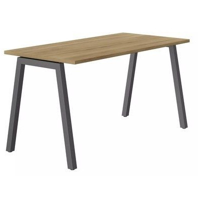 CONNEXION CORPS ANTHRACITE PLAN T.MET.TR. 120X80/CDB 3c