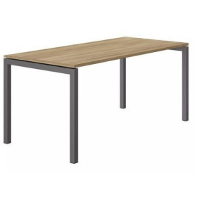 CONNEXION CORPS ANTHRACITE PLAN T.MET.DRT 160X80/CDB 3c