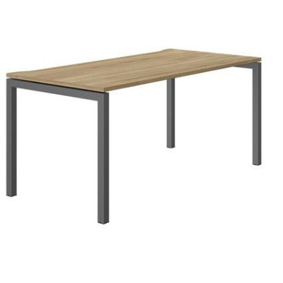 CONNEXION CORPS ANTHRACITE PLAN T.ECH.MET.DRT 120X70/CDB 3c