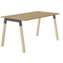 CONNEXION CORPS ANTHRACITE PLAN T.BOI.TR. 140X70/CDB 4c
