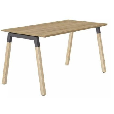 CONNEXION CORPS ANTHRACITE PLAN T.BOI.TR. 140X70/CDB 4c