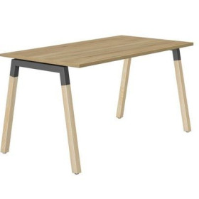 CONNEXION CORPS ANTHRACITE PLAN T.BOI.TR. 160X70/CDB 4c