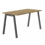 CONNEXION CORPS ANTHRACITE PLAN T.MET.TR. 180X80/CDB 3c