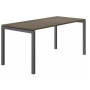 CONNEXION CORPS ANTHRACITE PLAN T.MET.DRT 120X80/CVG 3c