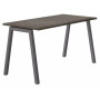 CONNEXION CORPS ANTHRACITE PLAN T.MET.TR. 120X80/CVG 3c