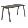 CONNEXION CORPS ANTHRACITE PLAN T.MET.TR. 180X80/CVG 3c