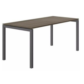 CONNEXION CORPS ANTHRACITE PLAN T.MET.DRT 160X80/CVG 3c