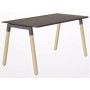 CONNEXION CORPS ANTHRACITE PLAN T.BOI.TR. 160X80/CVG 4c
