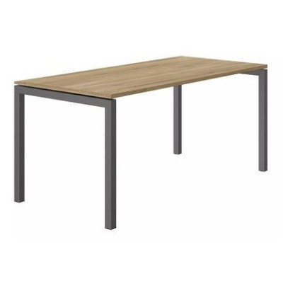 CONNEXION CORPS ANTHRACITE PLAN T.MET.DRT 180X80/CDB 3c