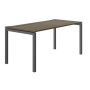 CONNEXION CORPS ANTHRACITE PLAN T.ECH.MET.DRT 120X70/CVG 3c