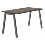 CONNEXION CORPS ANTHRACITE PLAN T.MET.TR. 160X80/CVG 3c
