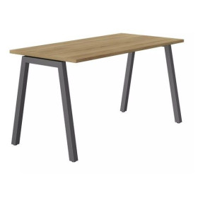 CONNEXION CORPS ANTHRACITE PLAN T.MET.TR. 160X80/CDB 3c