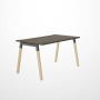 CONNEXION CORPS ANTHRACITE PLAN T.ECH.BOI.TR. 140X70/CVG 4c