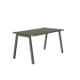 CONNEXION CORPS ANTHRACITE PLAN T.ECH.MET.TR. 140X70/CVG 3c