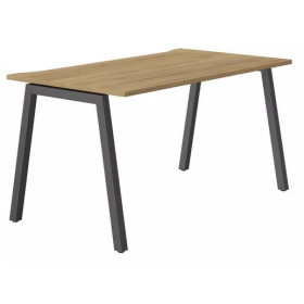 CONNEXION CORPS ANTHRACITE PLAN T..ECH.MET.TR. 120X80/CDB 3c