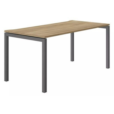 CONNEXION CORPS ANTHRACITE PLAN T.ECH.MET.DRT 140X80/CDB 3c
